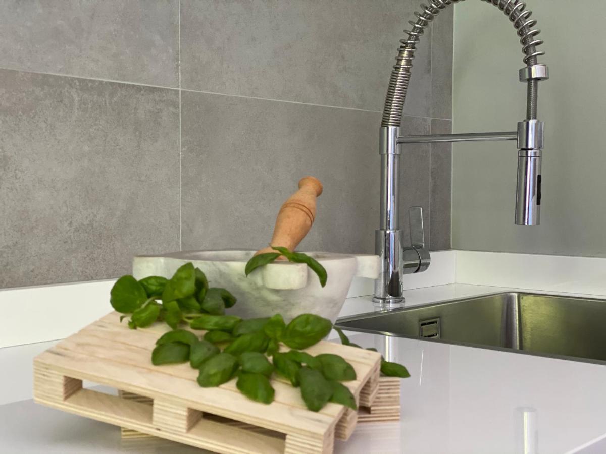 Liguria Home 4 - Recco Centro A 2 Minuti Dal Mare מראה חיצוני תמונה